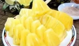 台湾菠萝酱网红吃瓜视频,吃瓜群众直呼过瘾！